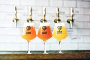 Diamond Brewing