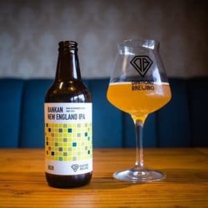 Bankan IPA