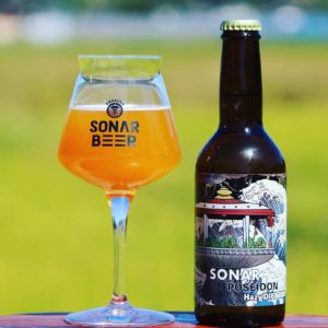 Sonar Poseidon