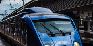 A Breathtaking Ride Along Kyushu’s East Coast – The Sonic Limited Express Sonic