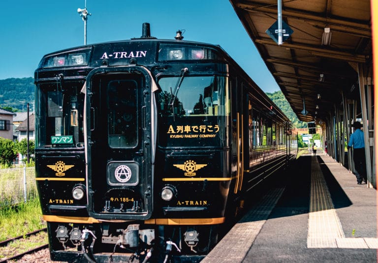A-Train