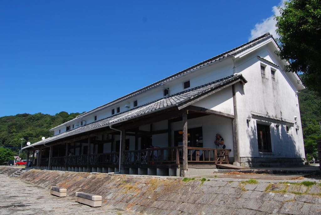 Misumi West Port