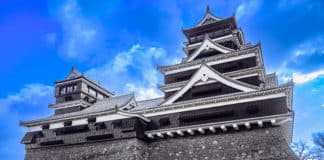 One-Day Itinerary for Kumamoto City – Things to do in Kumamoto