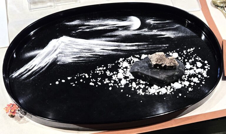 Kumamoto’s Hidden Cultural Gems: Bonseki