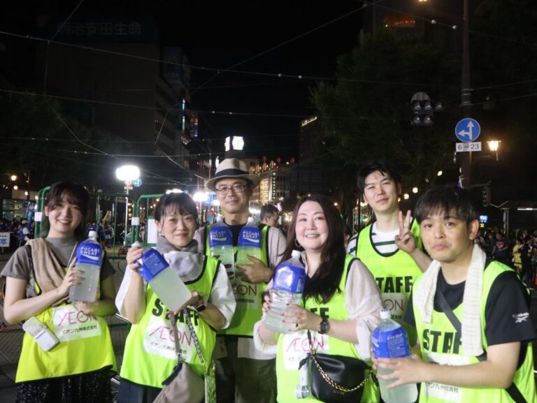 Help Make the Hino Kuni Matsuri Happen: Volunteers Wanted for Kumamoto’s Big Summer Dance Festival